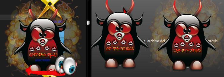 diablillo dux